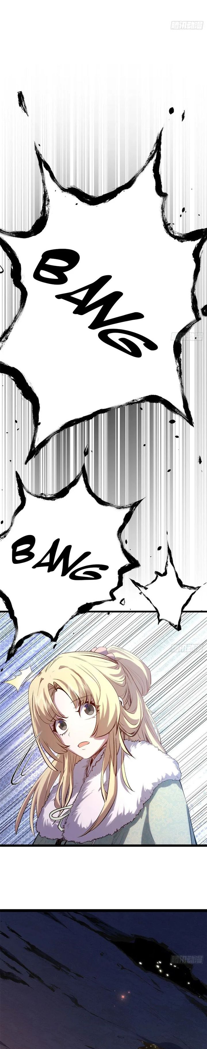 Top Tier Providence Secretly Cultivate For A Thousand Years Chapter 244 Halaman 9