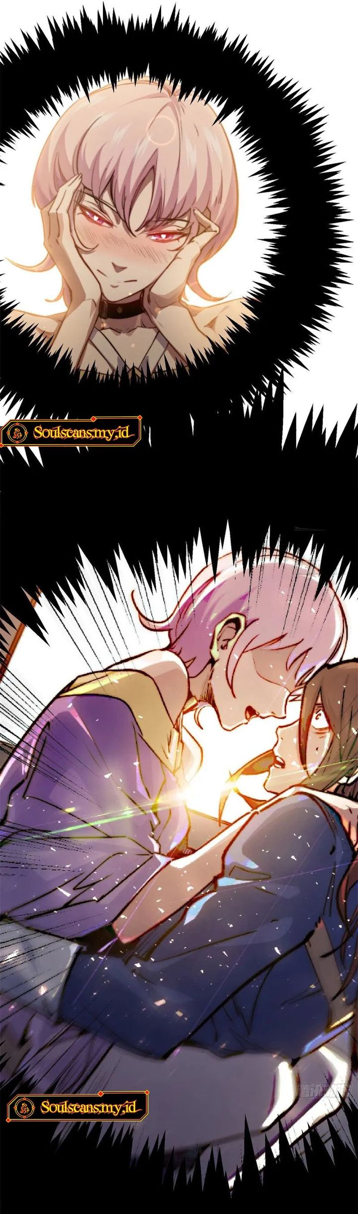 Top Tier Providence Secretly Cultivate For A Thousand Years Chapter 244 Halaman 17