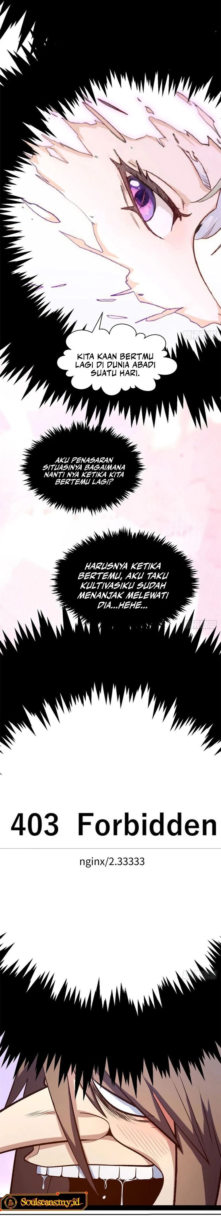 Top Tier Providence Secretly Cultivate For A Thousand Years Chapter 244 Halaman 18