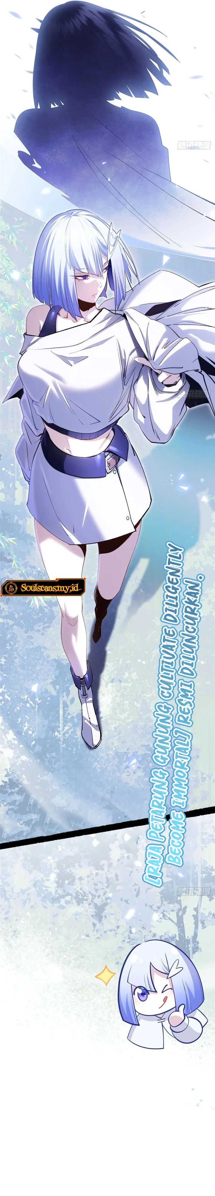 Top Tier Providence Secretly Cultivate For A Thousand Years Chapter 244 Halaman 26
