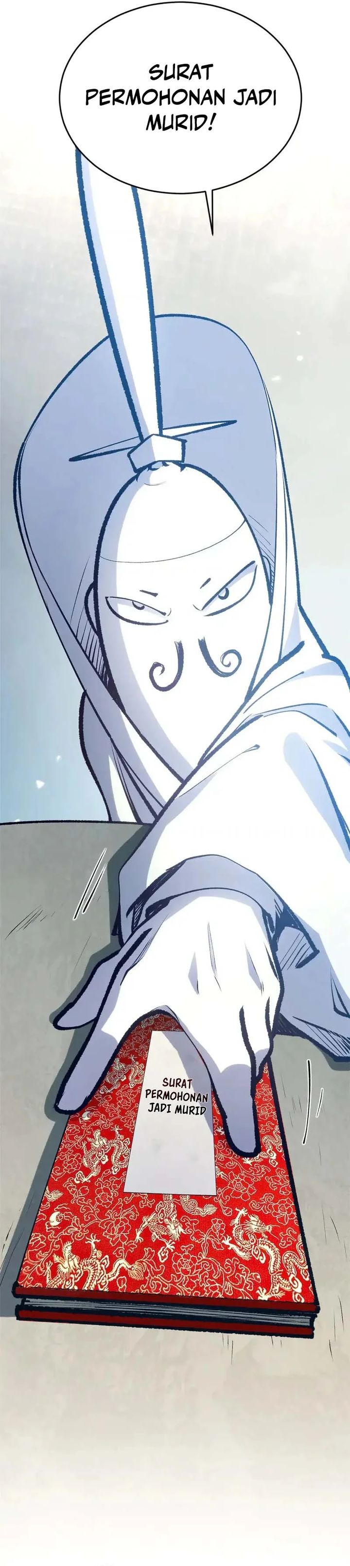 Top Tier Providence Secretly Cultivate For A Thousand Years Chapter 245 Halaman 18