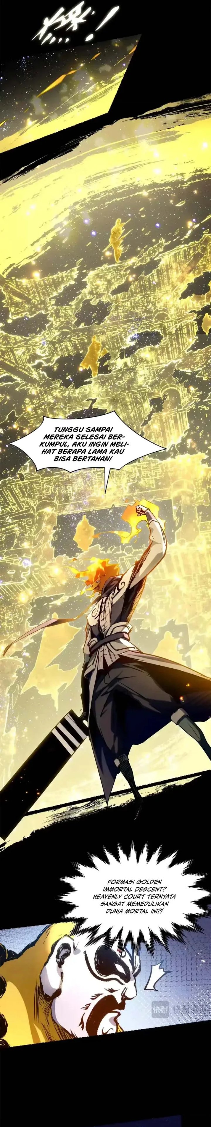 Top Tier Providence Secretly Cultivate For A Thousand Years Chapter 248 Halaman 6