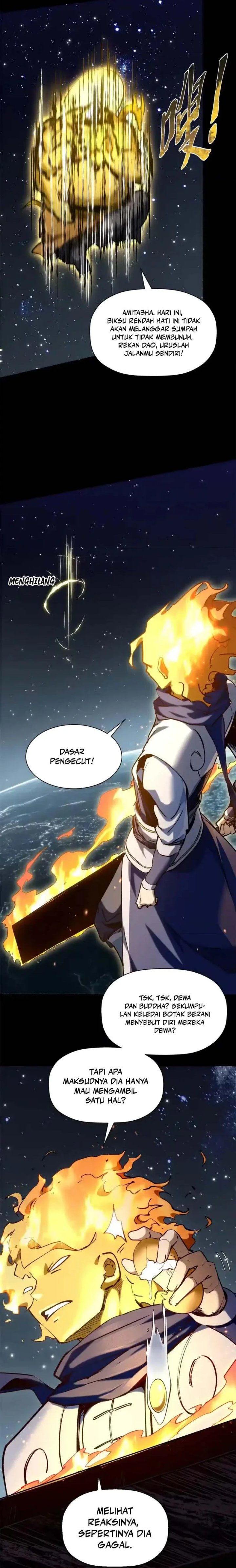 Top Tier Providence Secretly Cultivate For A Thousand Years Chapter 248 Halaman 7