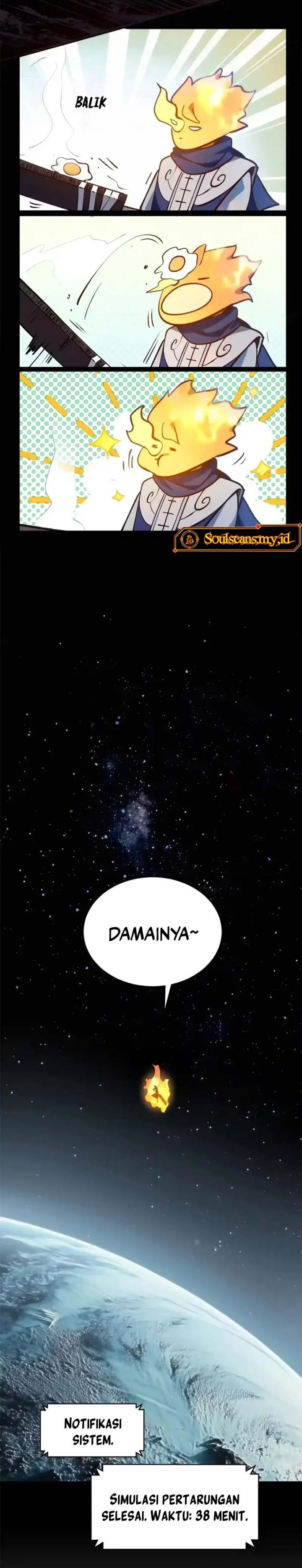 Top Tier Providence Secretly Cultivate For A Thousand Years Chapter 248 Halaman 8