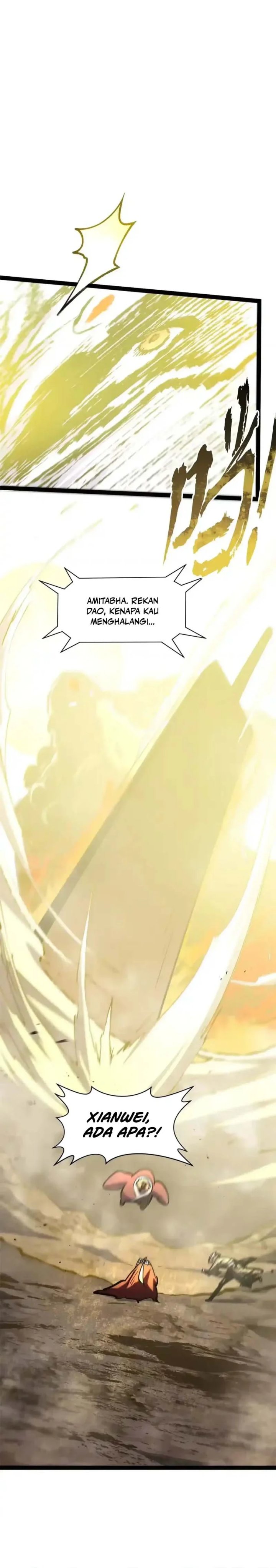 Top Tier Providence Secretly Cultivate For A Thousand Years Chapter 248 Halaman 19
