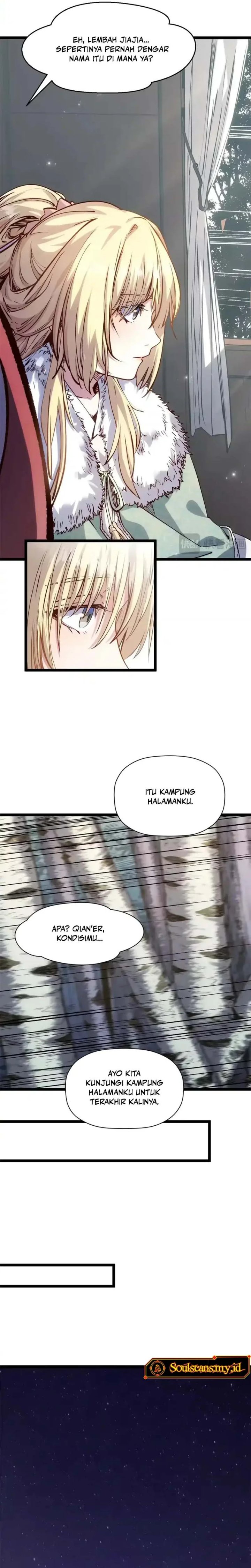 Top Tier Providence Secretly Cultivate For A Thousand Years Chapter 249 Halaman 7