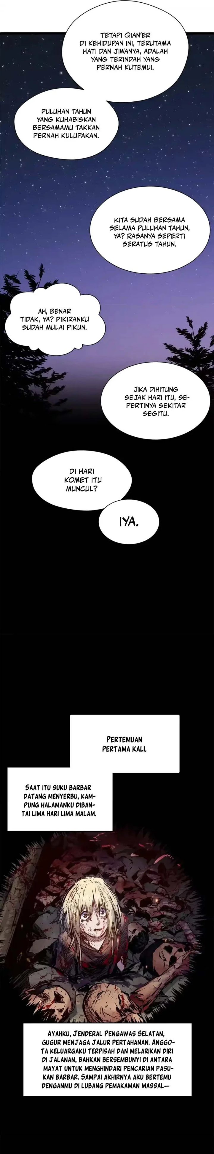 Top Tier Providence Secretly Cultivate For A Thousand Years Chapter 249 Halaman 9
