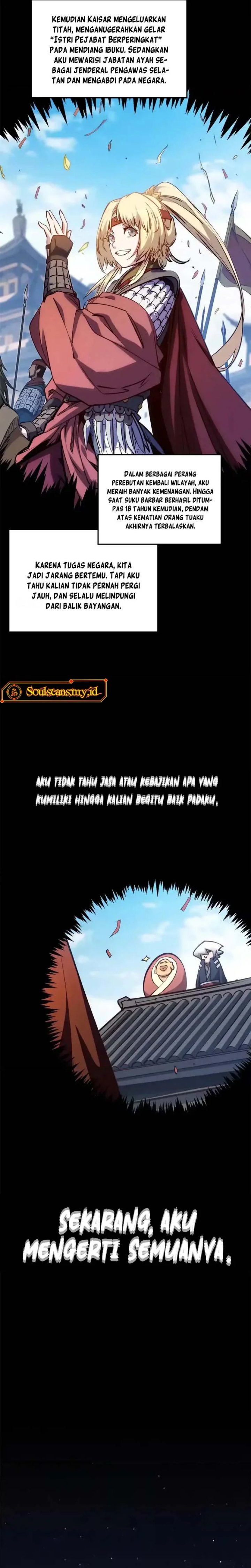 Top Tier Providence Secretly Cultivate For A Thousand Years Chapter 249 Halaman 12