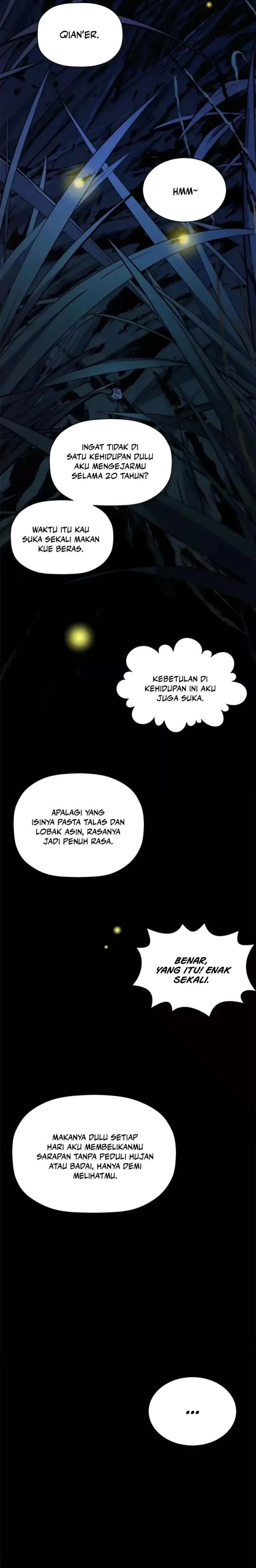 Top Tier Providence Secretly Cultivate For A Thousand Years Chapter 249 Halaman 16