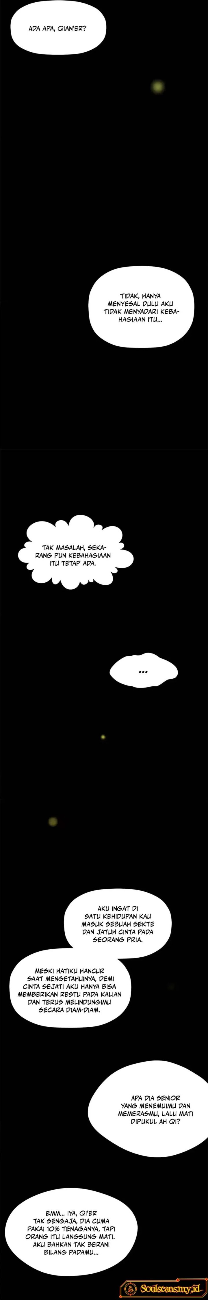 Top Tier Providence Secretly Cultivate For A Thousand Years Chapter 249 Halaman 17