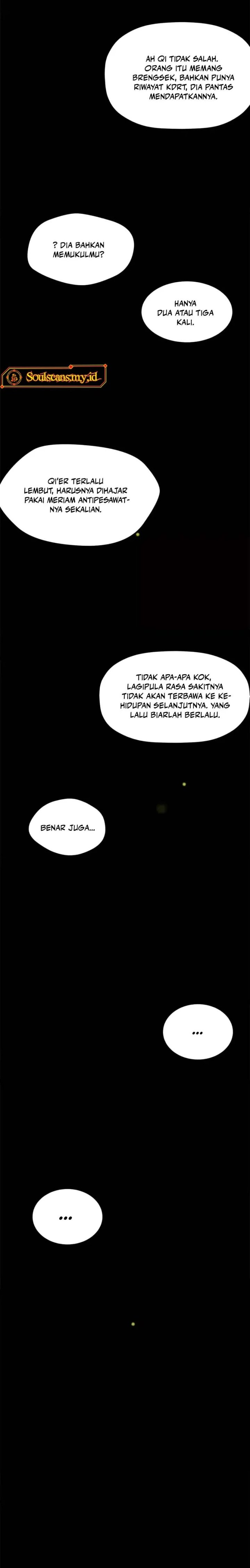 Top Tier Providence Secretly Cultivate For A Thousand Years Chapter 249 Halaman 18