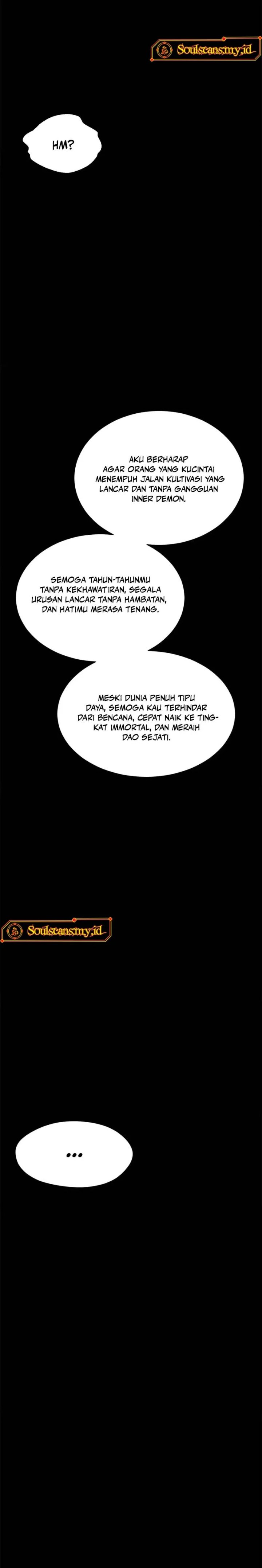 Top Tier Providence Secretly Cultivate For A Thousand Years Chapter 249 Halaman 21
