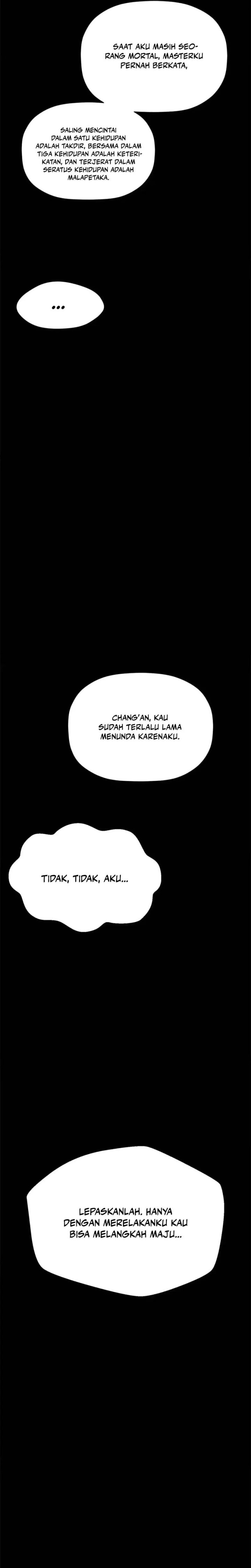 Top Tier Providence Secretly Cultivate For A Thousand Years Chapter 249 Halaman 22
