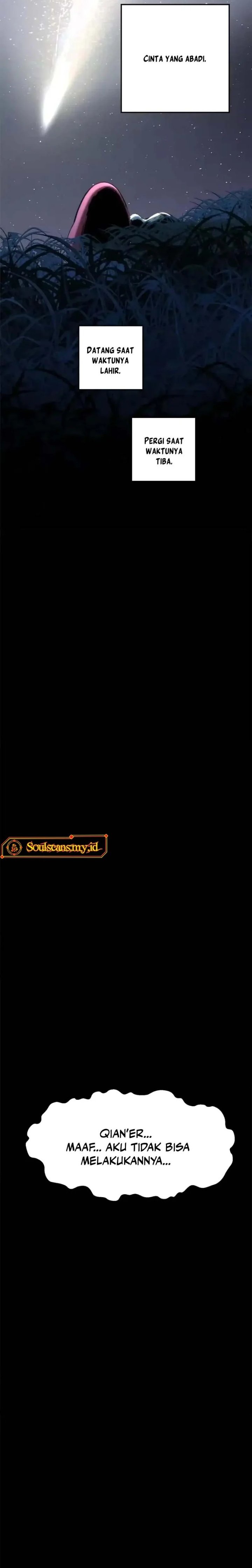 Top Tier Providence Secretly Cultivate For A Thousand Years Chapter 249 Halaman 27