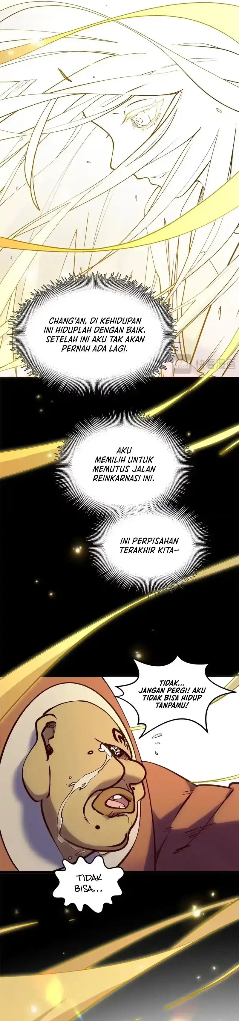 Top Tier Providence Secretly Cultivate For A Thousand Years Chapter 250 Halaman 9
