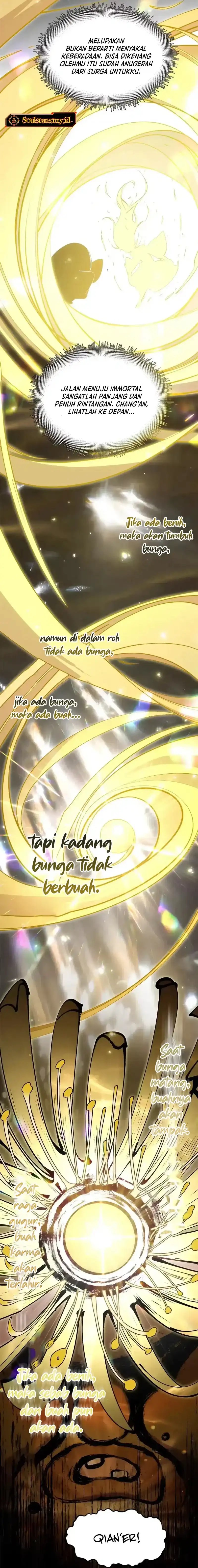 Top Tier Providence Secretly Cultivate For A Thousand Years Chapter 250 Halaman 10