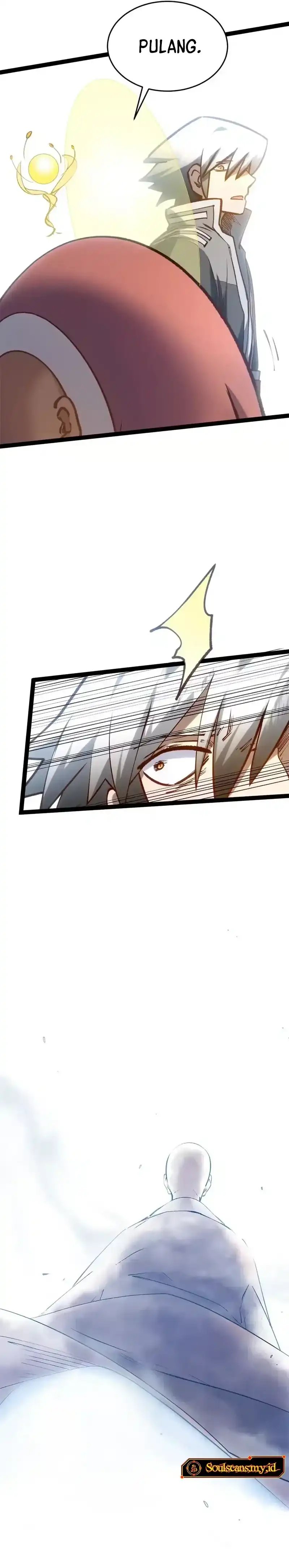 Top Tier Providence Secretly Cultivate For A Thousand Years Chapter 250 Halaman 15