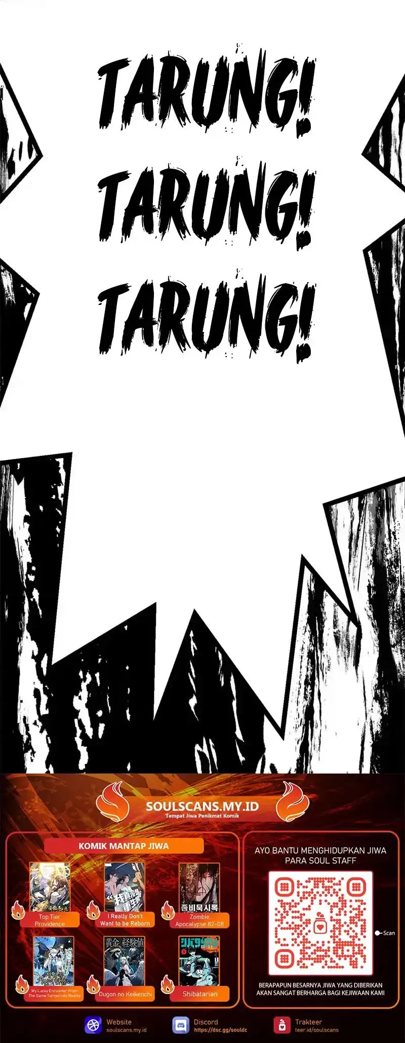 Top Tier Providence Secretly Cultivate For A Thousand Years Chapter 250 Halaman 24