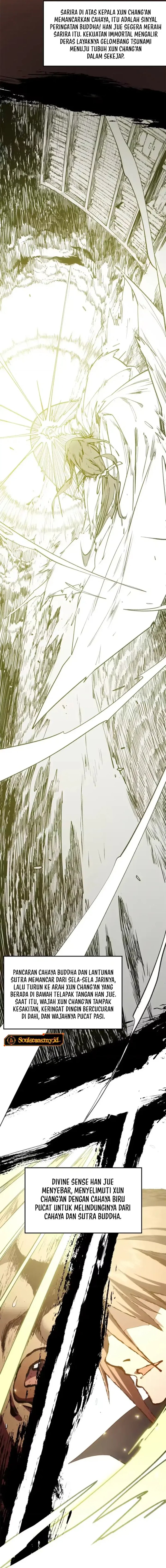 Top Tier Providence Secretly Cultivate For A Thousand Years Chapter 252 Halaman 5