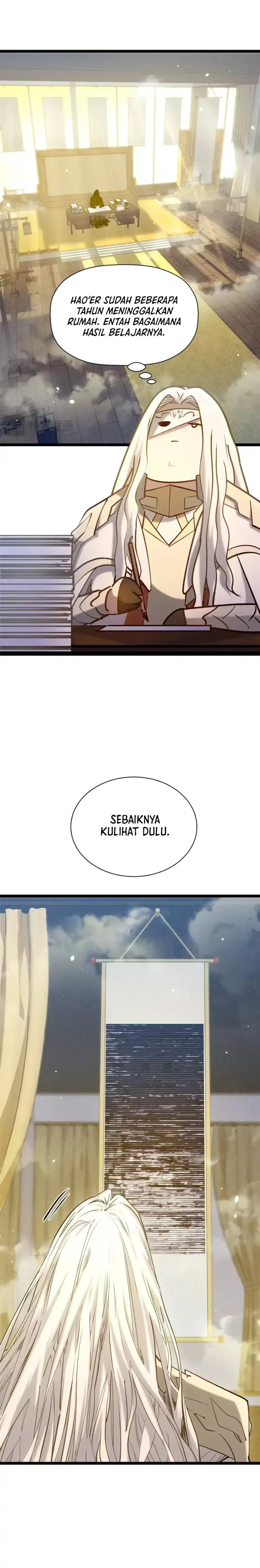 Top Tier Providence Secretly Cultivate For A Thousand Years Chapter 252 Halaman 20