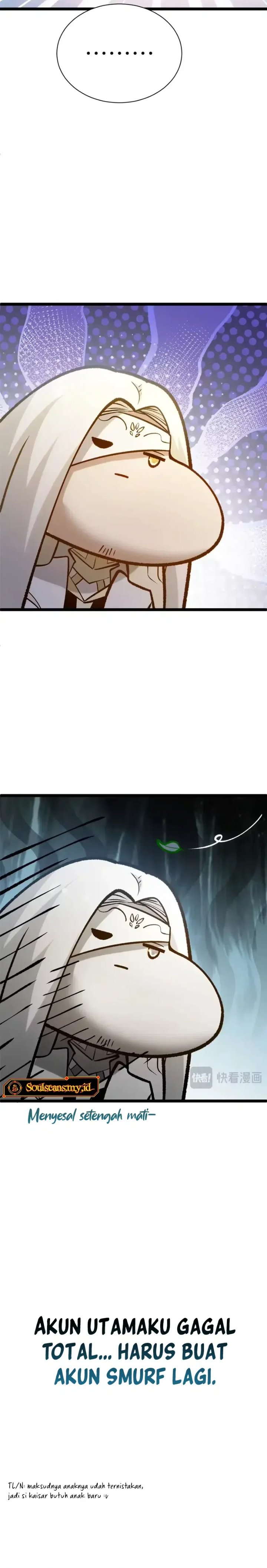 Top Tier Providence Secretly Cultivate For A Thousand Years Chapter 252 Halaman 22