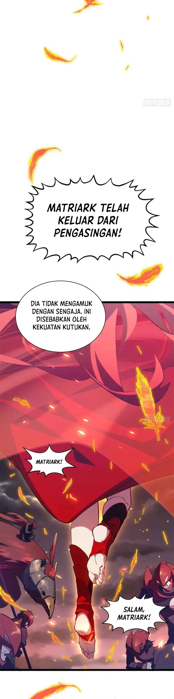 Top Tier Providence Secretly Cultivate For A Thousand Years Chapter 259 Halaman 5