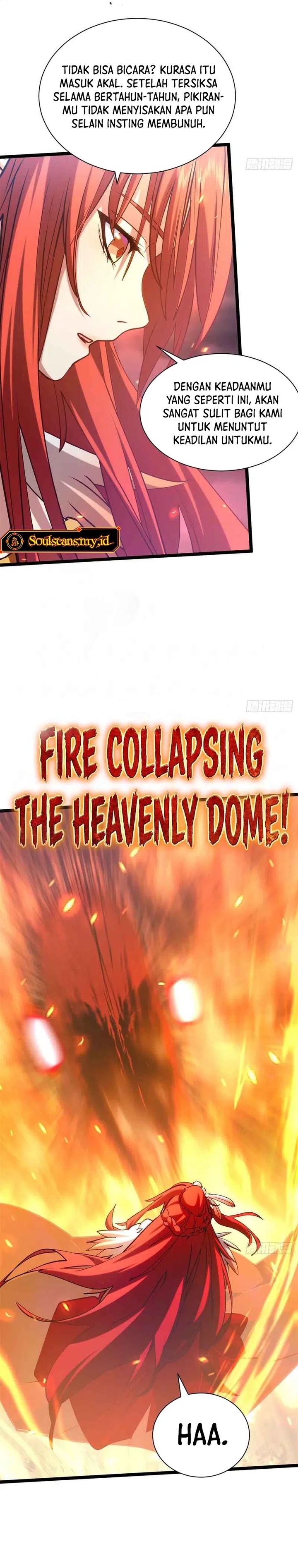 Top Tier Providence Secretly Cultivate For A Thousand Years Chapter 259 Halaman 7