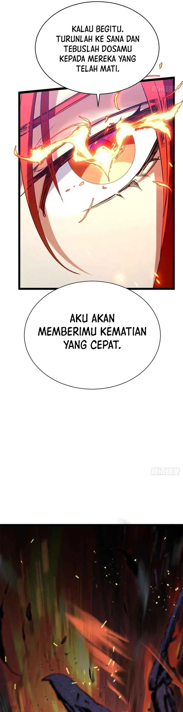 Top Tier Providence Secretly Cultivate For A Thousand Years Chapter 259 Halaman 8