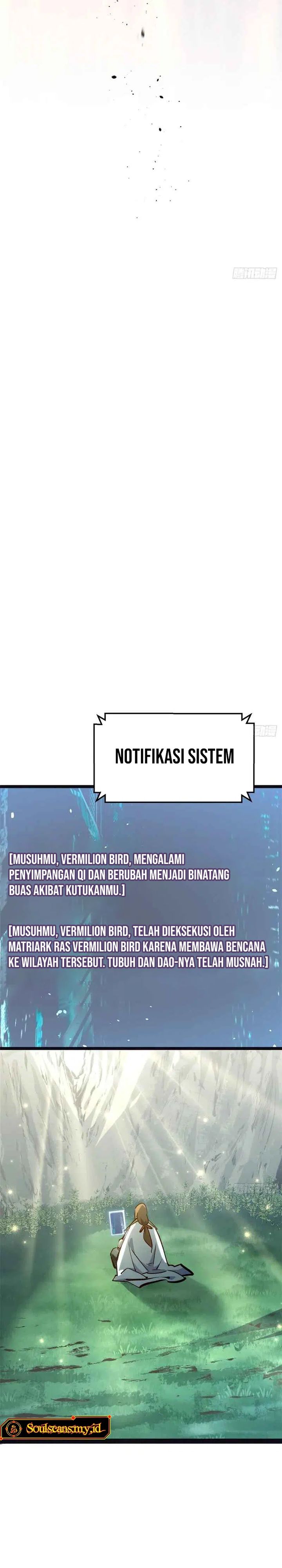 Top Tier Providence Secretly Cultivate For A Thousand Years Chapter 259 Halaman 10