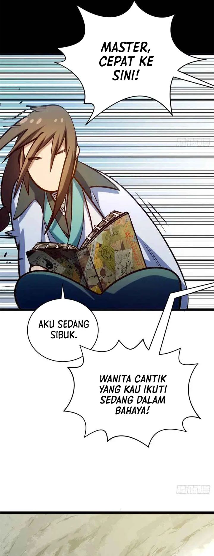 Top Tier Providence Secretly Cultivate For A Thousand Years Chapter 259 Halaman 13