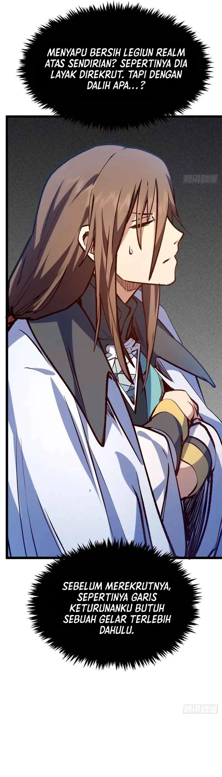 Top Tier Providence Secretly Cultivate For A Thousand Years Chapter 259 Halaman 22