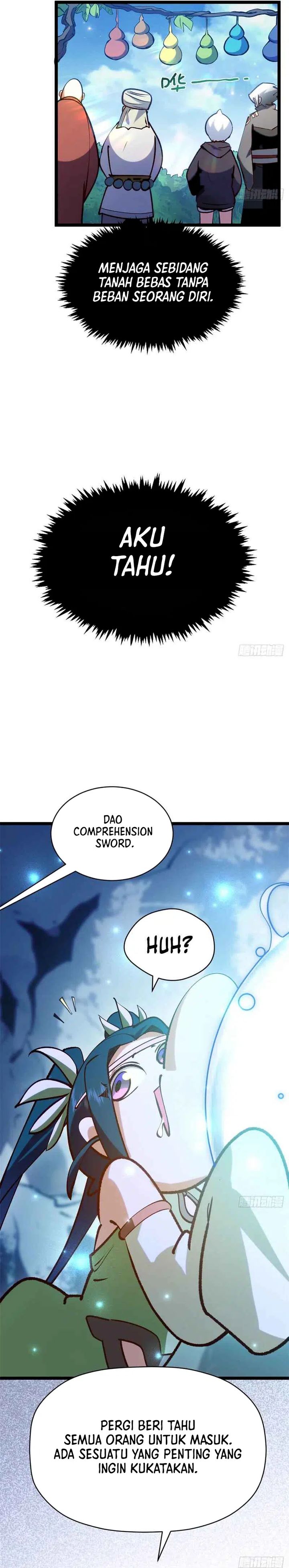 Top Tier Providence Secretly Cultivate For A Thousand Years Chapter 259 Halaman 24