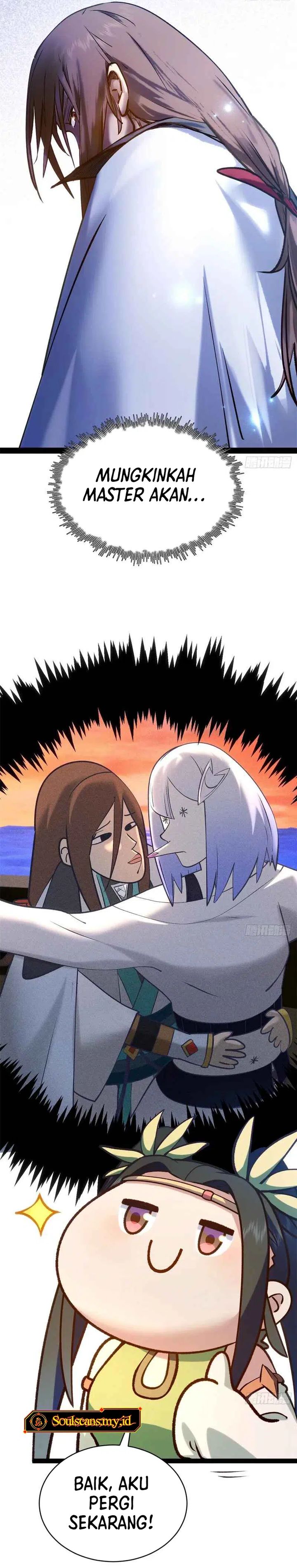 Top Tier Providence Secretly Cultivate For A Thousand Years Chapter 259 Halaman 25