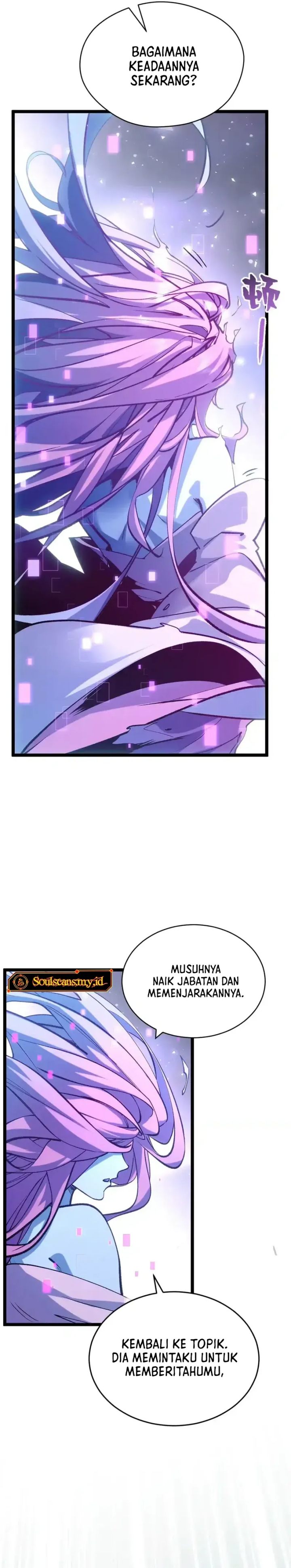 Top Tier Providence Secretly Cultivate For A Thousand Years Chapter 262 Halaman 10