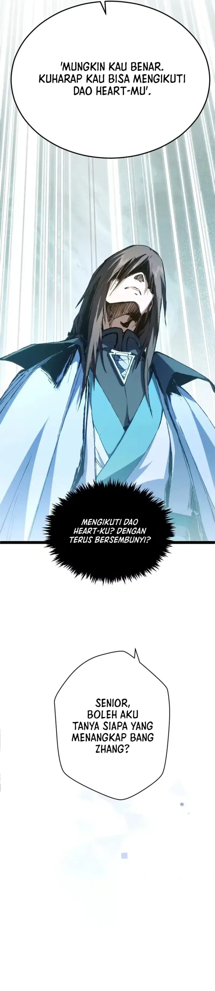 Top Tier Providence Secretly Cultivate For A Thousand Years Chapter 262 Halaman 11