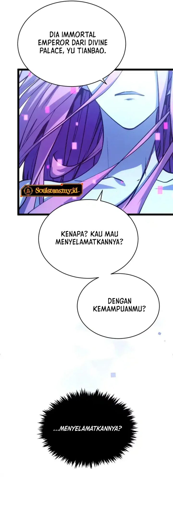 Top Tier Providence Secretly Cultivate For A Thousand Years Chapter 262 Halaman 12