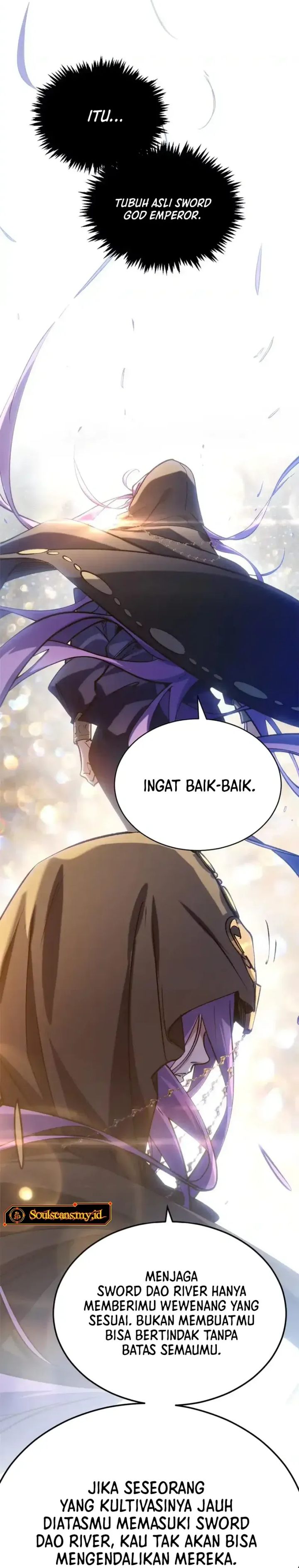 Top Tier Providence Secretly Cultivate For A Thousand Years Chapter 262 Halaman 17