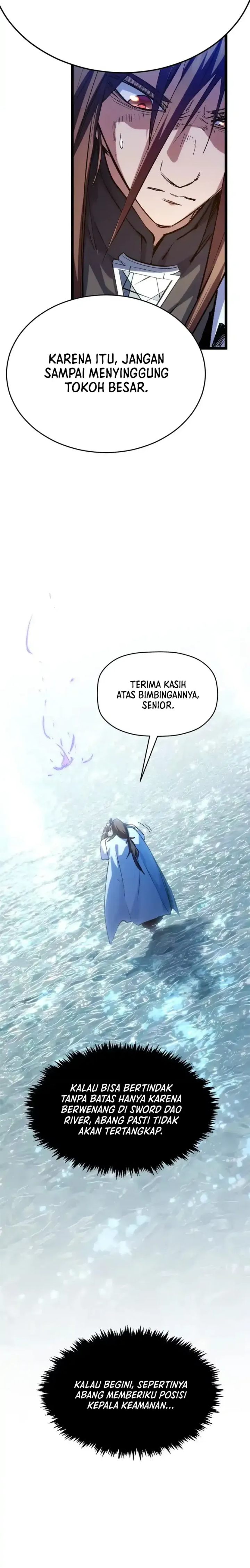 Top Tier Providence Secretly Cultivate For A Thousand Years Chapter 262 Halaman 18