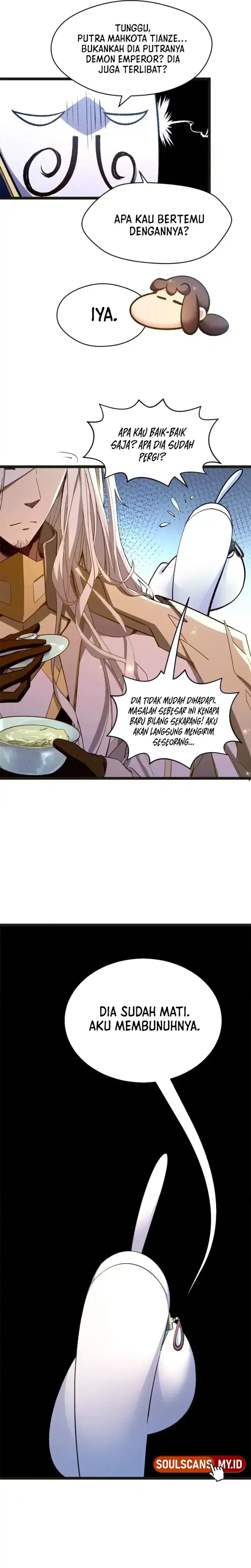 Top Tier Providence Secretly Cultivate For A Thousand Years Chapter 266 Halaman 6