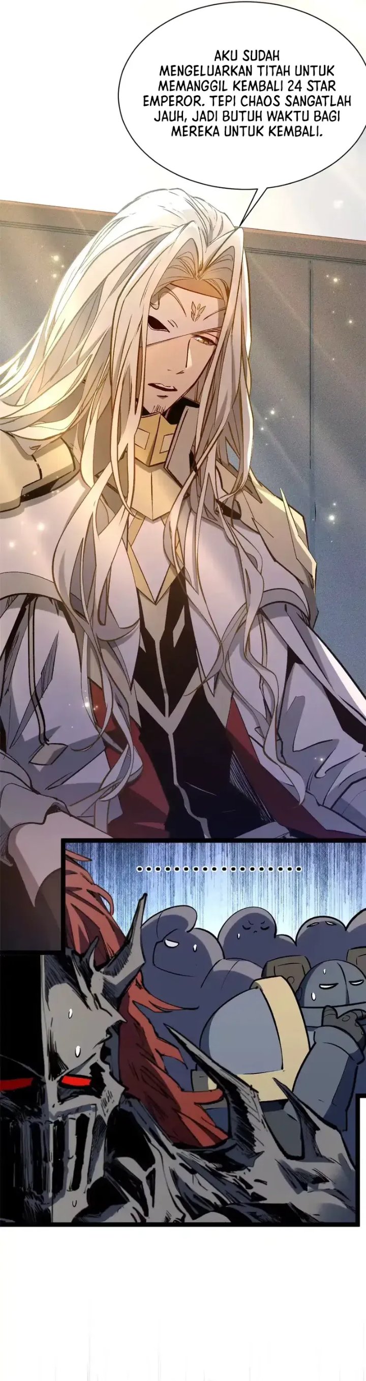 Top Tier Providence Secretly Cultivate For A Thousand Years Chapter 266 Halaman 18