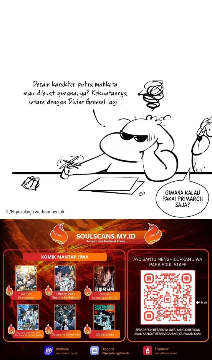 Top Tier Providence Secretly Cultivate For A Thousand Years Chapter 266 Halaman 25