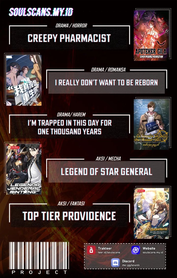 Top Tier Providence Secretly Cultivate For A Thousand Years Chapter 266 Halaman 26