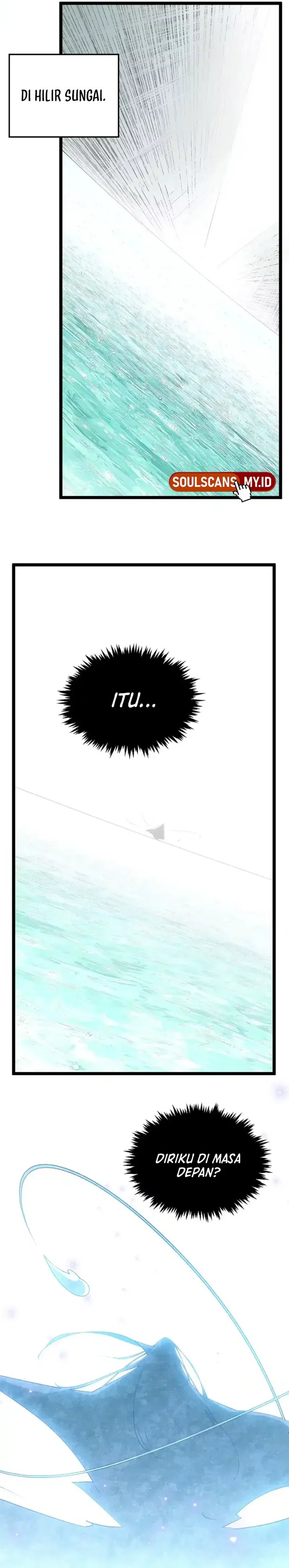 Top Tier Providence Secretly Cultivate For A Thousand Years Chapter 267 Halaman 7