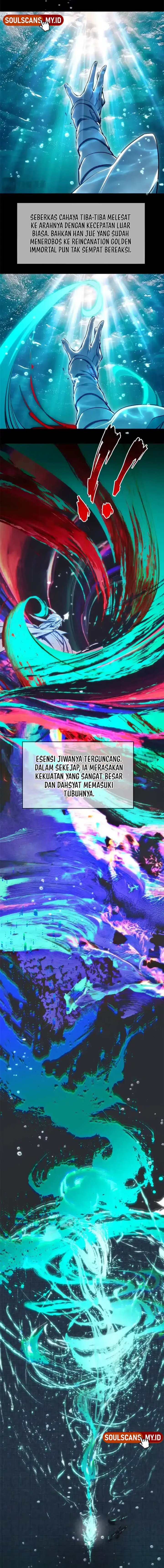 Top Tier Providence Secretly Cultivate For A Thousand Years Chapter 267 Halaman 10