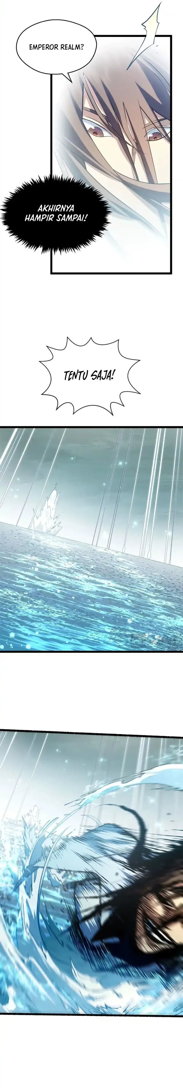 Top Tier Providence Secretly Cultivate For A Thousand Years Chapter 267 Halaman 21