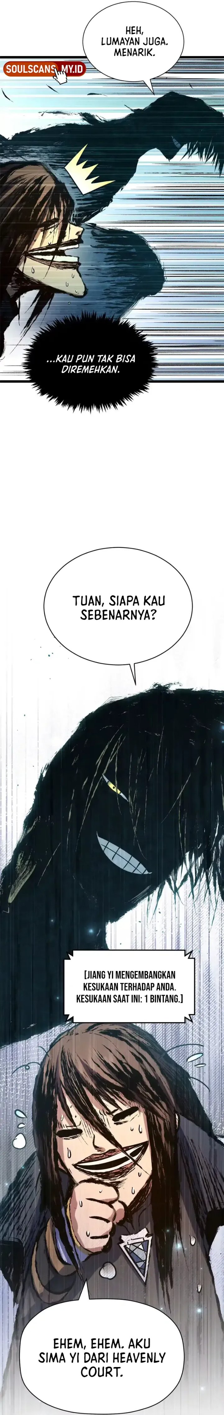 Top Tier Providence Secretly Cultivate For A Thousand Years Chapter 267 Halaman 22