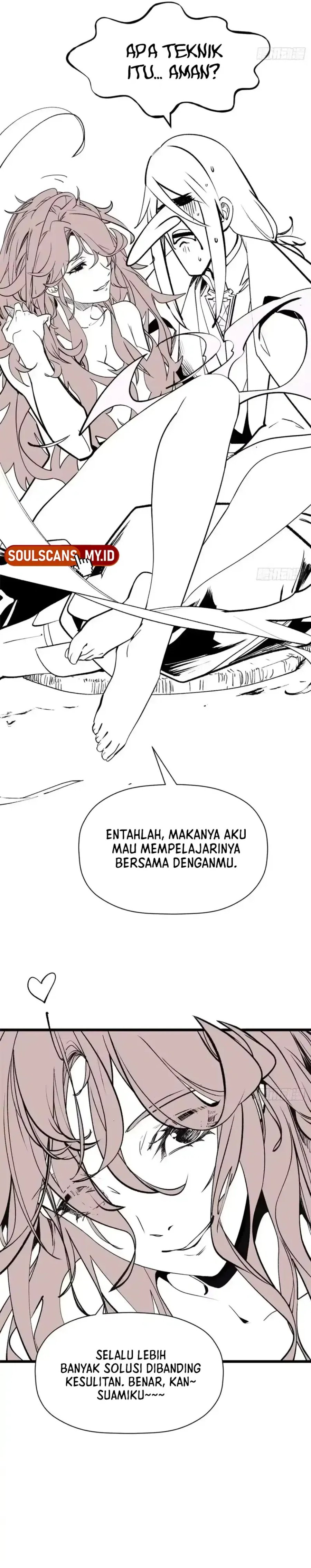 Top Tier Providence Secretly Cultivate For A Thousand Years Chapter 268.5 Halaman 5