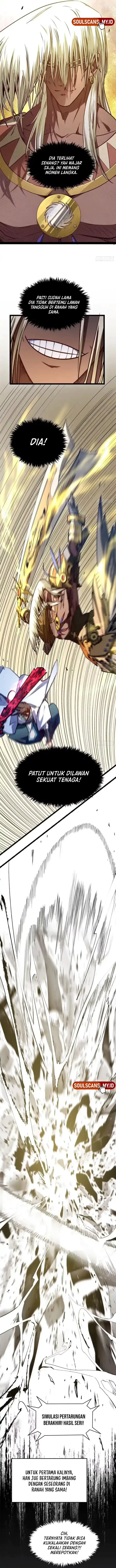 Top Tier Providence Secretly Cultivate For A Thousand Years Chapter 270 Halaman 13