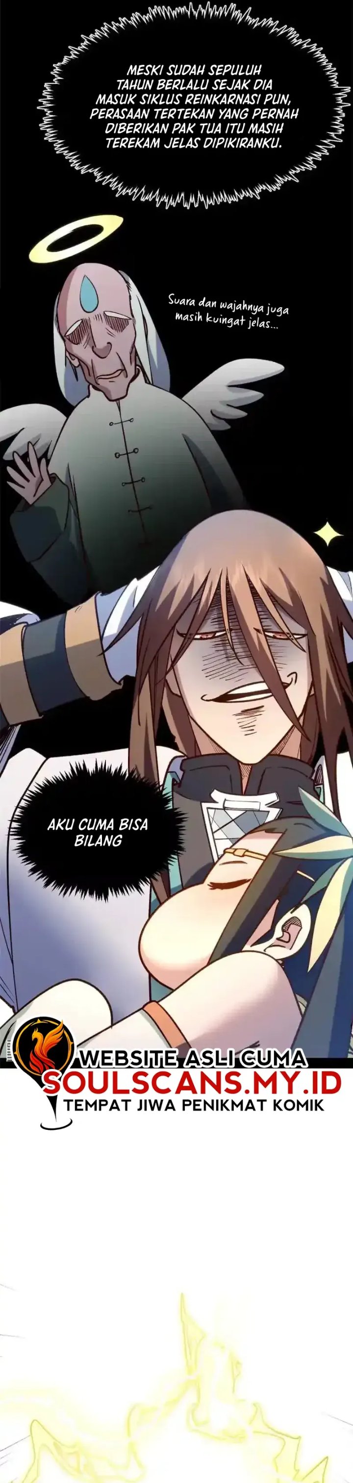 Top Tier Providence Secretly Cultivate For A Thousand Years Chapter 271 Halaman 7