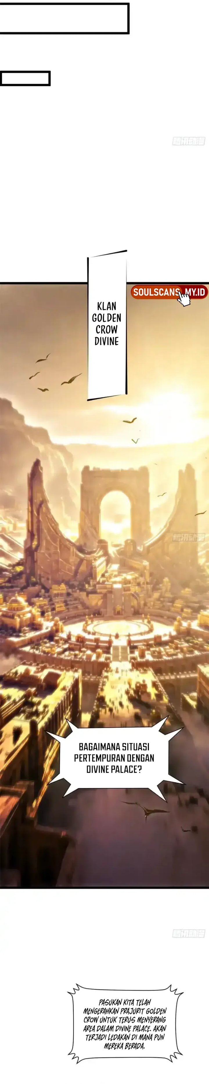 Top Tier Providence Secretly Cultivate For A Thousand Years Chapter 271 Halaman 16